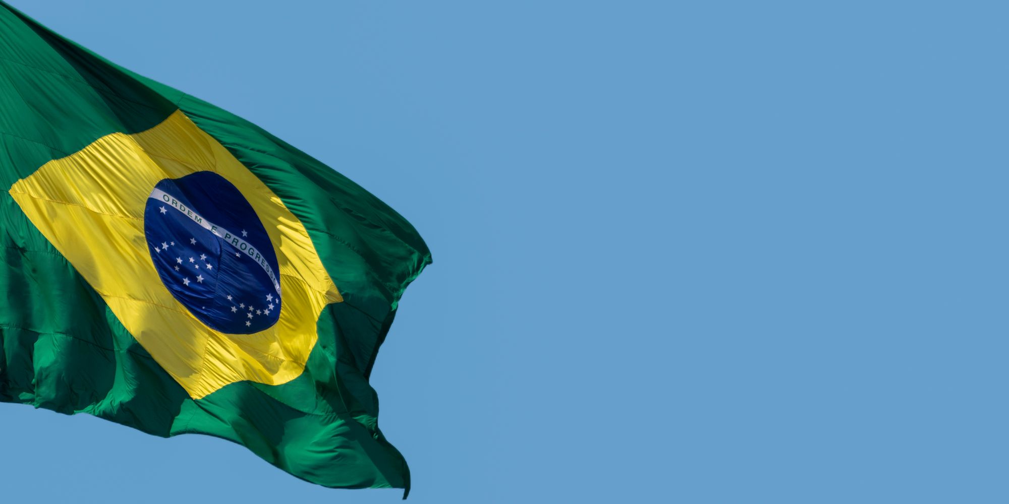 Brasil, o país do futuro?