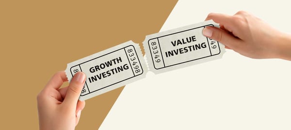 Value Investing X Growth Investing