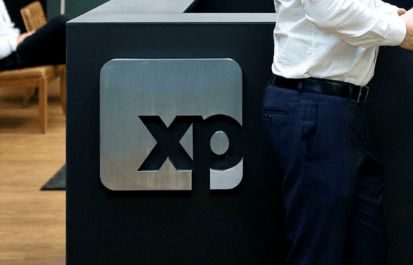 XP: O Maior Dividendo Do Mundo